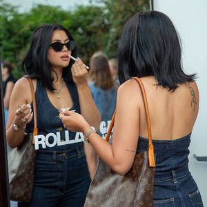 Meet your Posher, Caroline